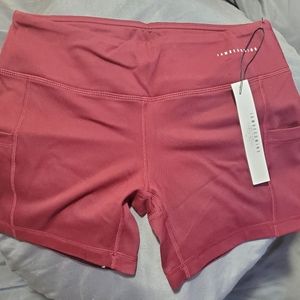 IAB shorts, small, 6
